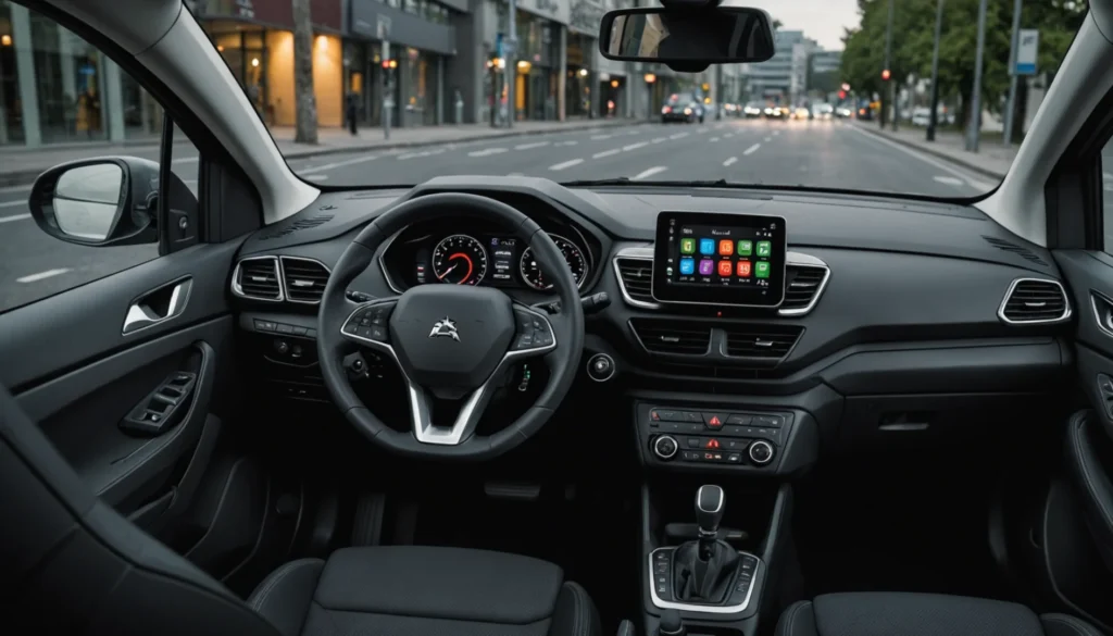 voyant tableau de bord peugeot 2008