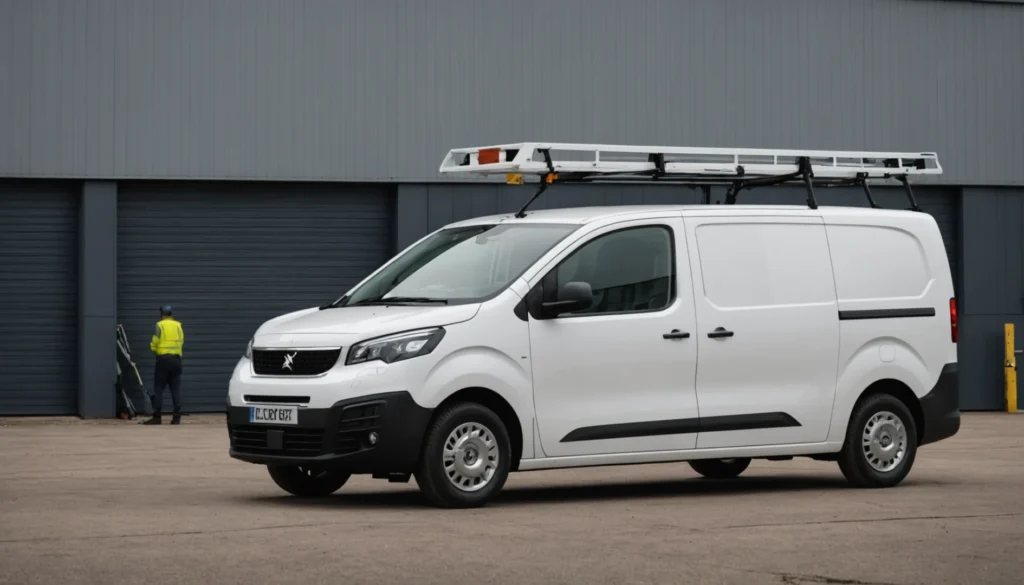 accessoires peugeot expert 3