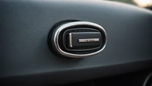attache de ceinture de sécurité