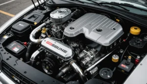additif pour moteur essence