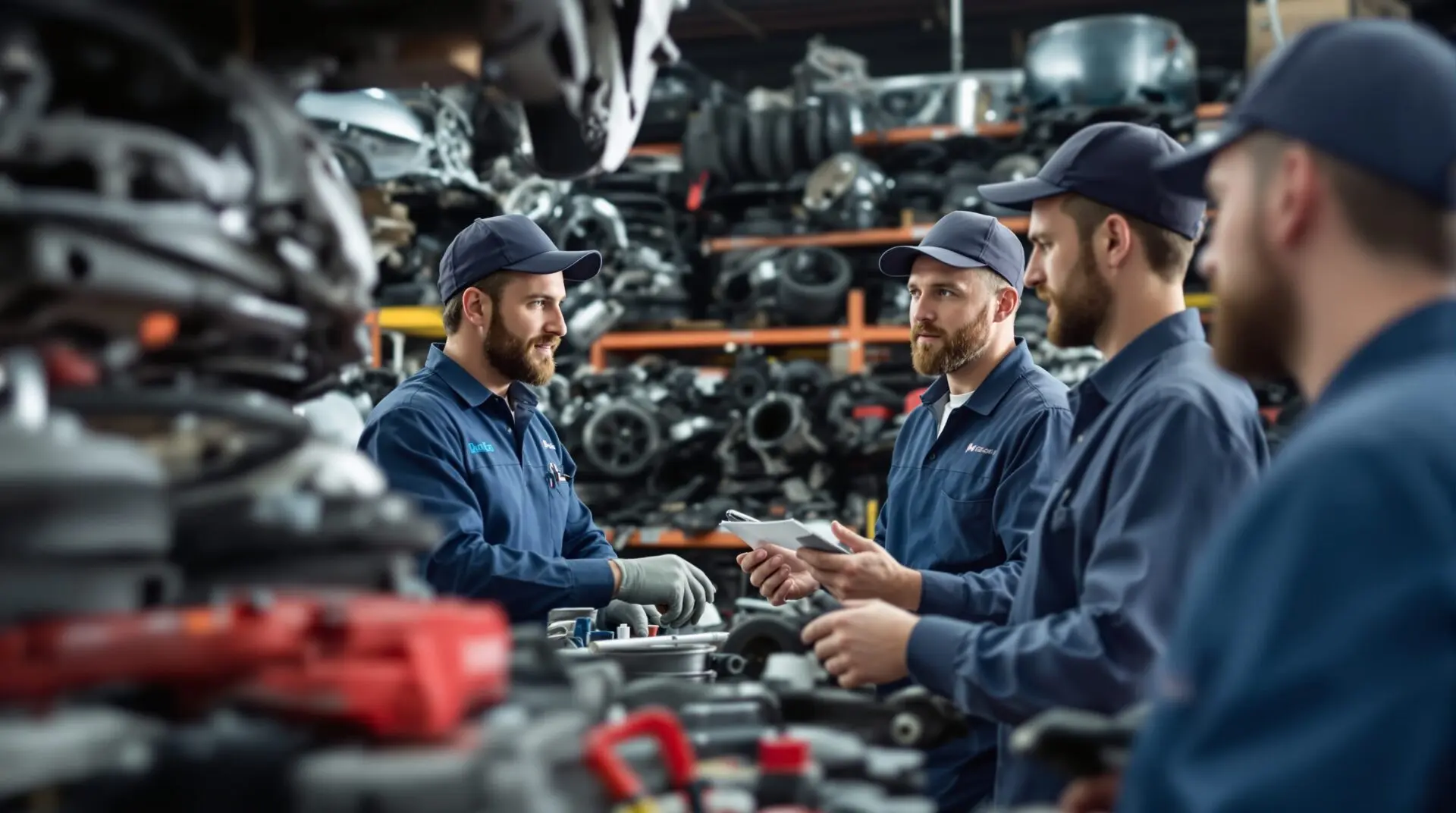 épavistes solutions pour les professionnels