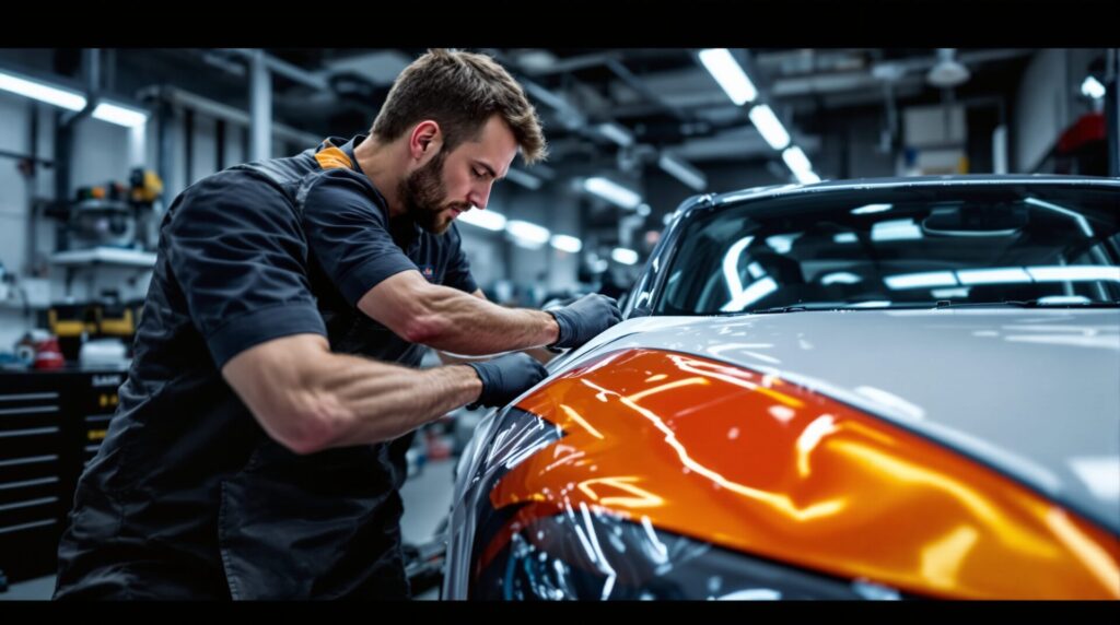 prix covering voiture belgique