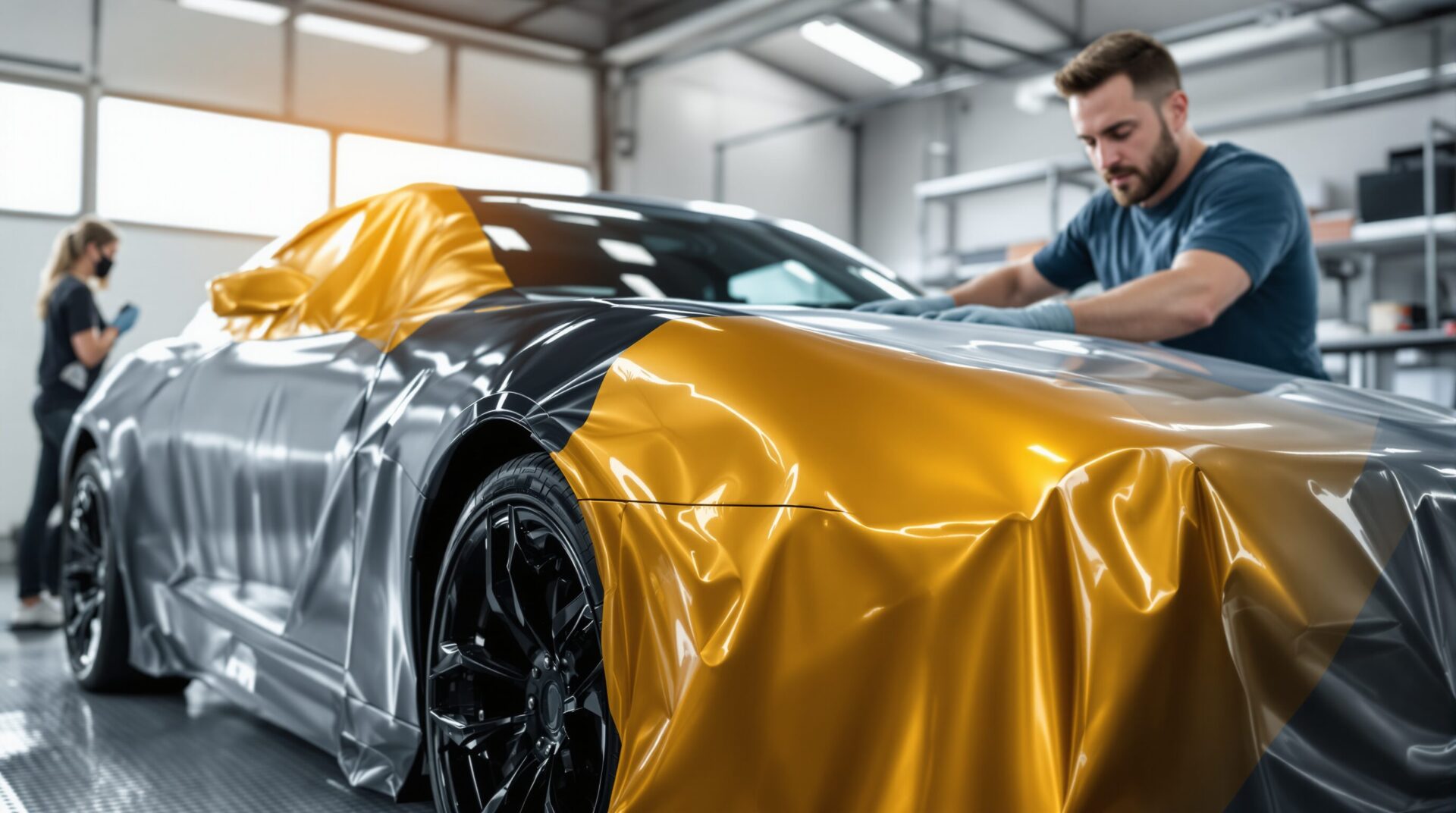 covering partiel vs covering total