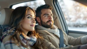 avantages des vitres teintées en hiver