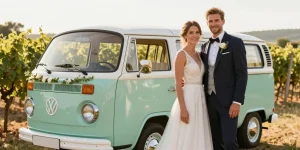 location combi vw mariage